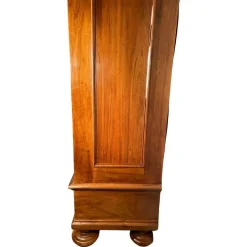 Pamono Baroque Armoire, Zurich, Switzerland, 1750s Outlet