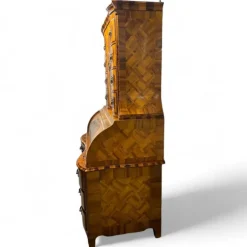 Pamono Baroque Cabinet with Secretary, Germany 1760s-1770s Outlet
