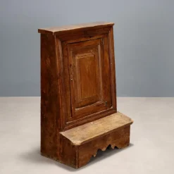 Pamono Baroque Kneeler, Italy, 18th Century Outlet