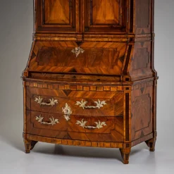 Pamono Baroque Secretary, Dresden, Germany, Mid-18th Century Outlet