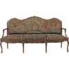 Pamono Baroque Sofa, Germany, 1750s Discount