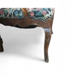 Pamono Baroque Sofa, Germany, 1750s Discount