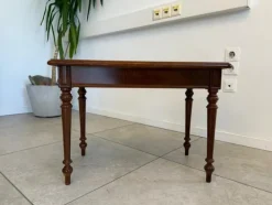 Pamono Baroque Style Side Table Sale