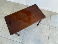 Pamono Baroque Style Side Table Sale