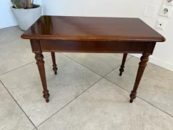 Pamono Baroque Style Side Table Sale