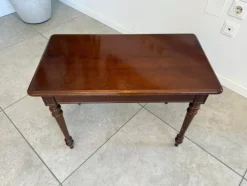 Pamono Baroque Style Side Table Sale