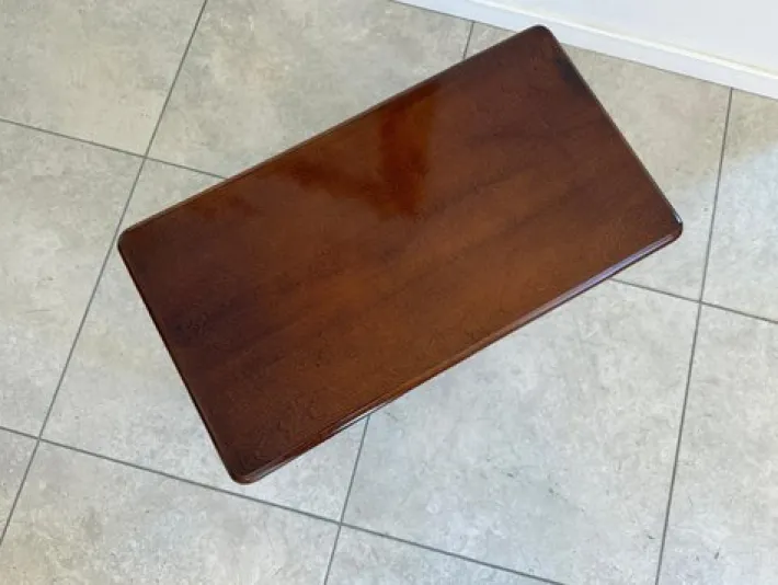 Pamono Baroque Style Side Table Sale