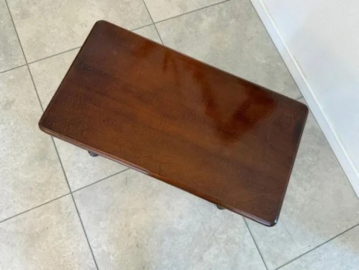 Pamono Baroque Style Side Table Sale