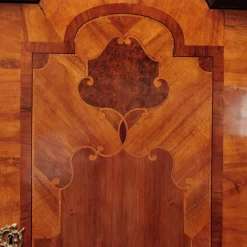 Pamono Baroque Tabernakel Secretary, 1740 Discount