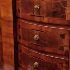 Pamono Baroque Tabernakel Secretary, 1740 Discount