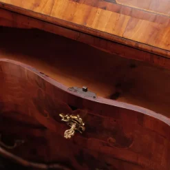 Pamono Baroque Tabernakel Secretary, 1740 Discount