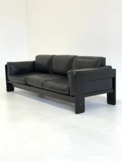 Pamono Bastiano Sofa by Afra & Tobia Scarpa for Gavina, 1960s Hot