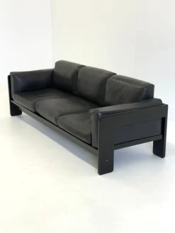 Pamono Bastiano Sofa by Afra & Tobia Scarpa for Gavina, 1960s Hot