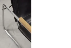 Pamono Bauhaus B35 Chair by Marcel Breuer for Thonet, 1930s