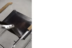 Pamono Bauhaus B35 Chair by Marcel Breuer for Thonet, 1930s