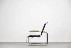 Pamono Bauhaus B35 Chair by Marcel Breuer for Thonet, 1930s
