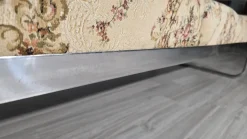 Pamono Bauhaus Chrome Sofa by Robert Slezak for Slezak Factories, 1930s Sale