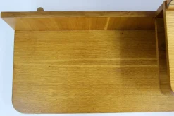 Pamono Bauhaus Chromed Tubular Steel Dressing Table, 1940s Sale