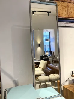 Pamono Bauhaus Dressing Table, Czech Republic, 1930s Clearance