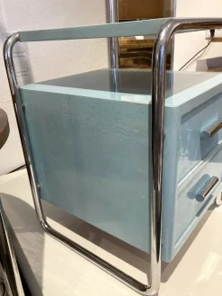 Pamono Bauhaus Dressing Table, Czech Republic, 1930s Clearance