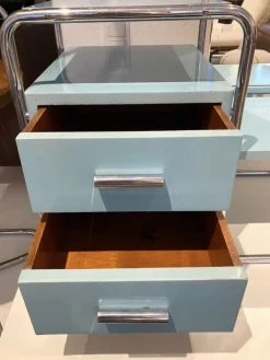 Pamono Bauhaus Dressing Table, Czech Republic, 1930s Clearance