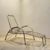 Pamono Bauhaus Garden Chair in the Style of Warren McArthur, 1950s Outlet