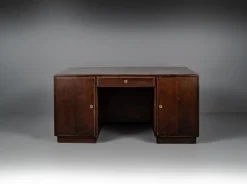 Pamono Bauhaus Office Room Set by Rincklake, 1920s, Set of 13 Outlet