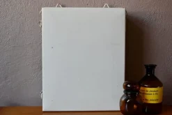 Pamono Bauhaus Pharmacy Cabinet, 1940s Best