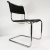 Pamono Bauhaus S33 Chair by Mart Stam from Thonet, Austria, 1960s Sale