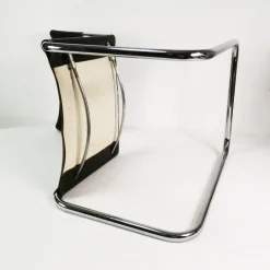 Pamono Bauhaus S33 Chair by Mart Stam from Thonet, Austria, 1960s Sale