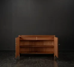 Pamono Bauhaus Sideboard by Bruno Paul for Veb Deutsche Werkstätten Hellerau, 1935 Clearance