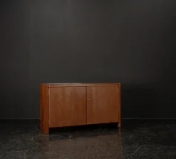 Pamono Bauhaus Sideboard by Bruno Paul for Veb Deutsche Werkstätten Hellerau, 1935 Clearance