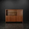 Pamono Bauhaus Sideboard by Bruno Paul for Veb Deutsche Werkstätten Hellerau, 1935 New