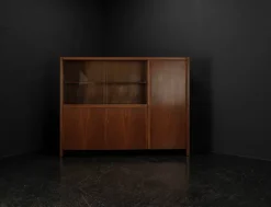 Pamono Bauhaus Sideboard by Bruno Paul for Veb Deutsche Werkstätten Hellerau, 1935 New