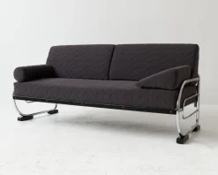 Pamono Bauhaus Sofa by Robert Slezak, 1930s Hot