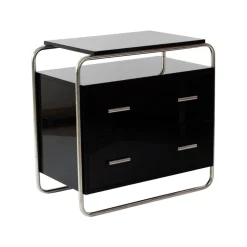 Pamono Bauhaus Style Chest of Drawers by Artur Drozd Best