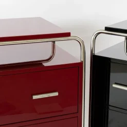 Pamono Bauhaus Style Chest of Drawers by Artur Drozd Best