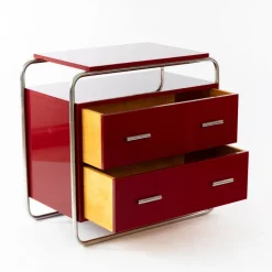 Pamono Bauhaus Style Chest of Drawers by Artur Drozd Online