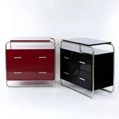 Pamono Bauhaus Style Chest of Drawers by Artur Drozd Online