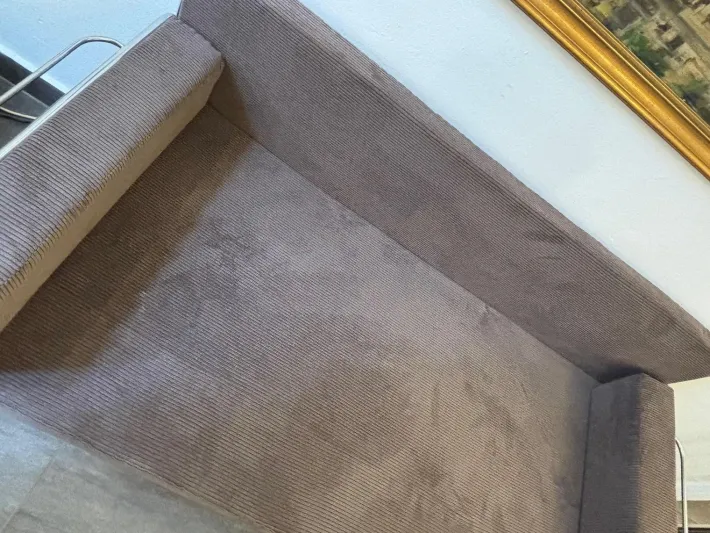 Pamono Bauhaus Tubular Steel Daybed, 1930s Clearance