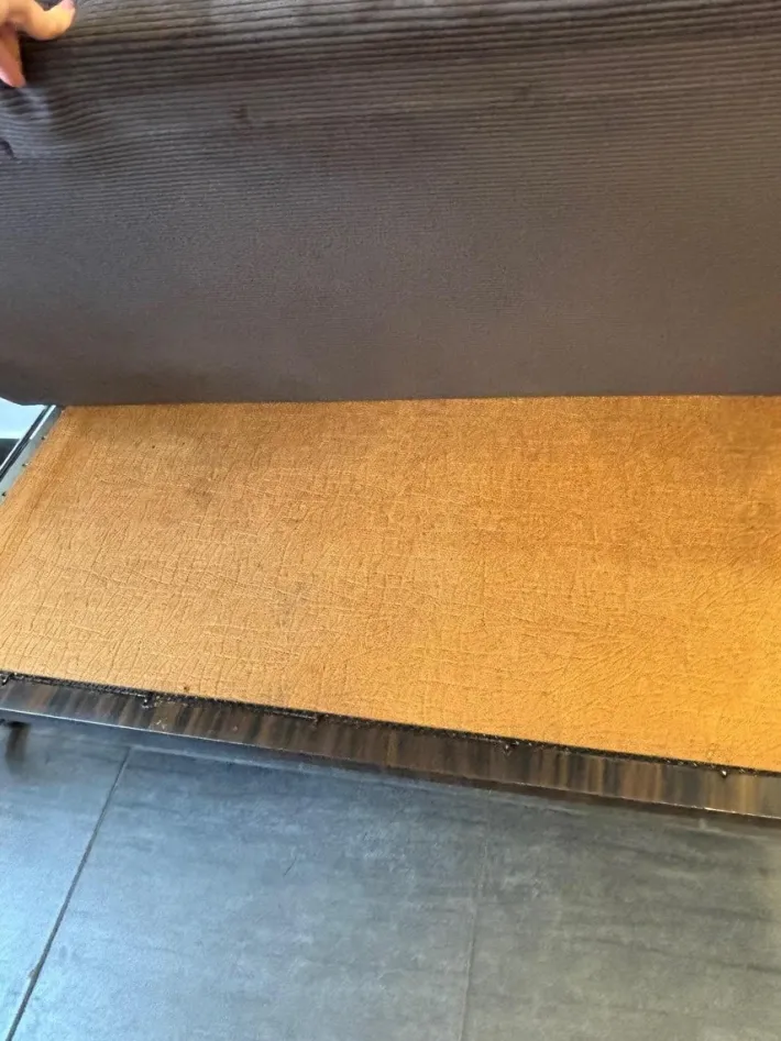 Pamono Bauhaus Tubular Steel Daybed, 1930s Clearance