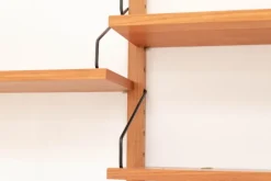 Pamono 2-Bay Wall Unit by Poul Cadovius Online