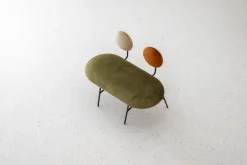 Pamono Bd15 Sofa Bench by Co.Arch Studio Online