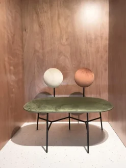 Pamono Bd15 Sofa Bench by Co.Arch Studio Online