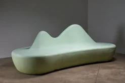 Pamono BDLove Bench attributed to Ross Lovegrove for BD Barcelona Online
