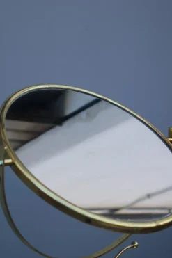 Pamono Bedroom Washstand with Basin, Pitcher, and Mirror Discount