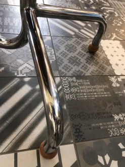 Pamono Beech Wood School Table, Czechoslavakia, 1940s