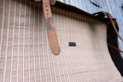 Pamono Belgian Steamer Trunk from Gustave de Laet, 1880s Sale