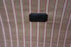 Pamono Belgian Steamer Trunk from Gustave de Laet, 1880s Sale