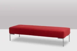 Pamono Bench Antonio Citterio for B&B, 1990s Discount